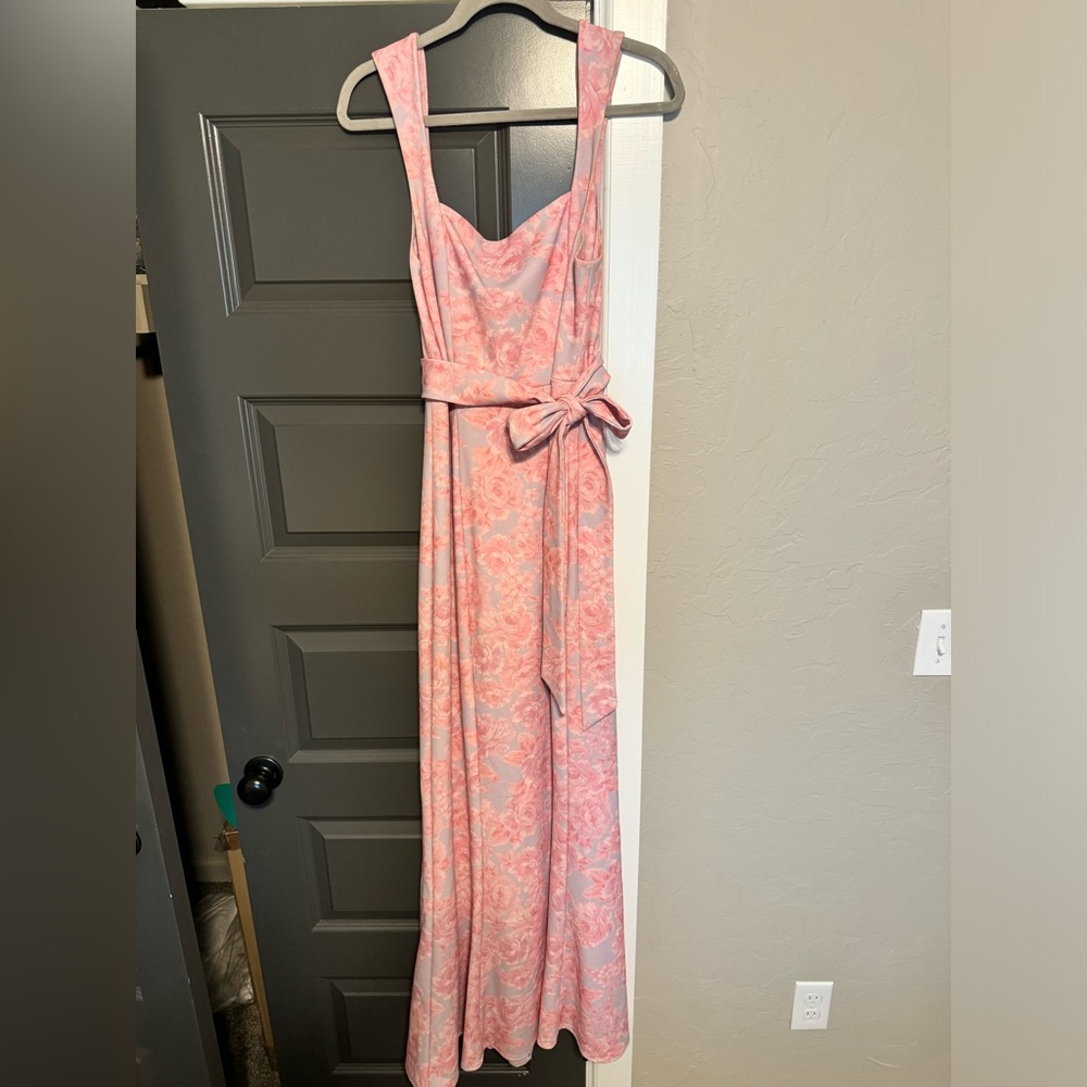 Wedding Guest, Gon - Show Me Your Mumu Paris Gown - Picture 2 of 4